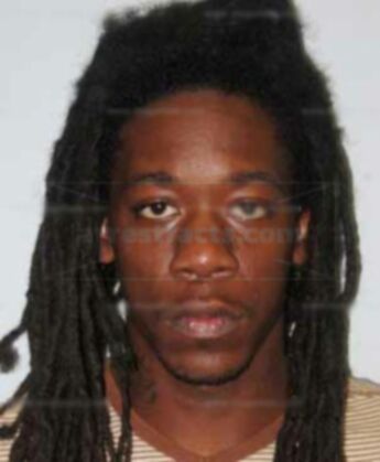 Darryl Lamar Dunson