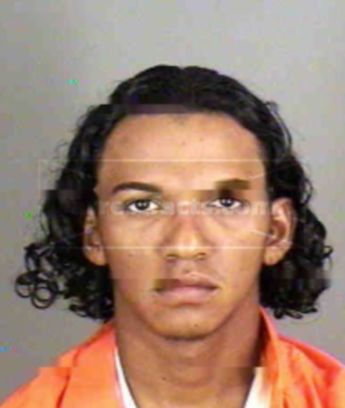 Samuel Antonio Nunez