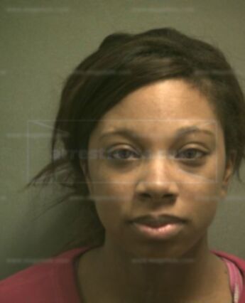 Shaniqua Briel Whitaker