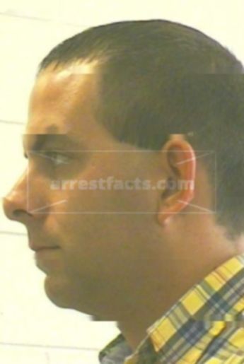 Troy Adam Hensley