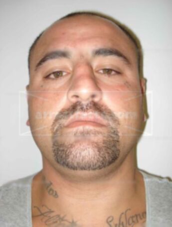 Ricardo Manuel Duran
