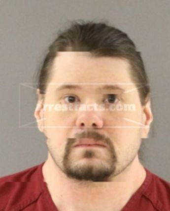 Jason Christopher Carpenter