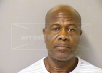 Clarence B West
