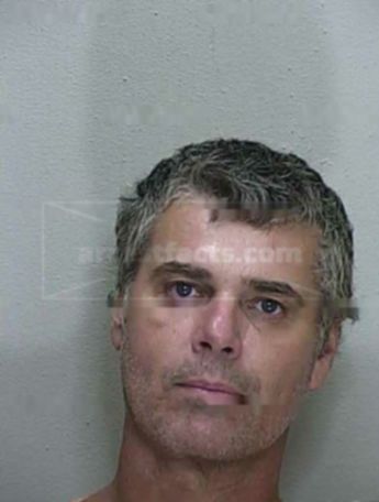Steven Mark Griffith