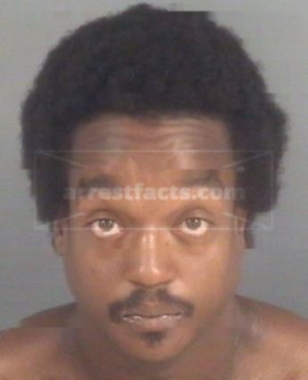 Raymond Charles Montgomery