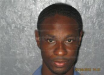 Keith Cornell Eaddy Jr