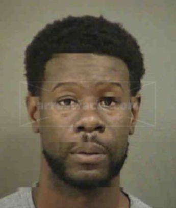 Tyrone Felder