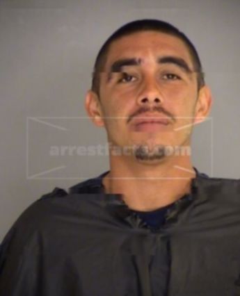 Brian Steven Merino