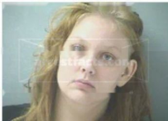 Catherine Amanda Johnson