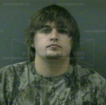 Conner Jeffery Cope