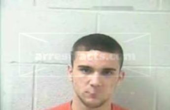 Jordan Taylor Hall