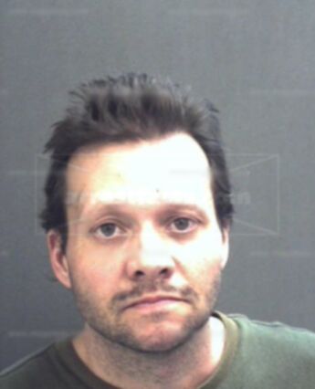 Jeremy Tyson Jones