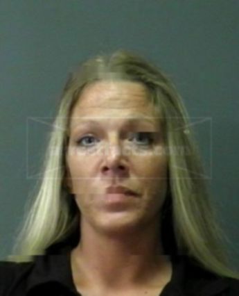 Tara Lou Williams