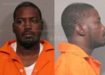 Duriel Lasean Anderson