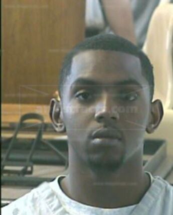 Mark A Baker Jr.