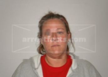 Tammy Lynn Jones