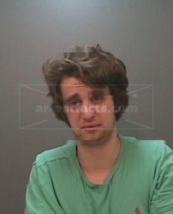 Jonathan Paul Stokes