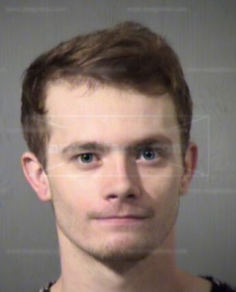 Austin William Santee