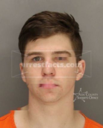 Patrick Andrew Brandt Scanlin