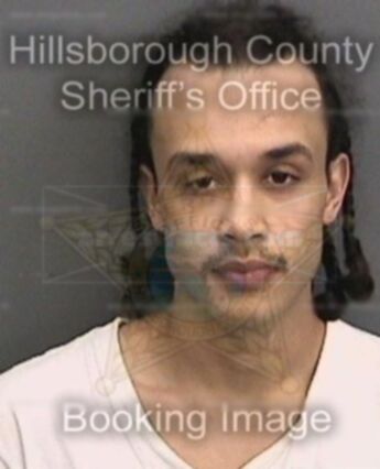 Anthony Leonard Hernandez