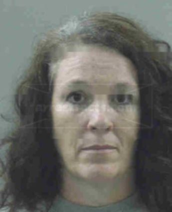 Tina Marie Cline