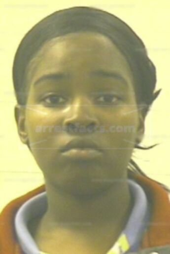 Carlislie Una Barrett