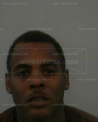 Terry Lajuan Hunt