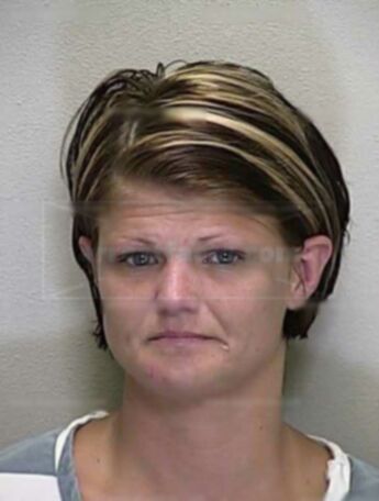 Brandy Nichole Hurst
