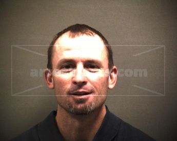 Chris Dawayne Todd
