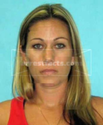 Christine Torrez Parker