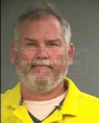 Kevin Shane Mahaffey