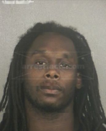 Evander Tyrell Stickney