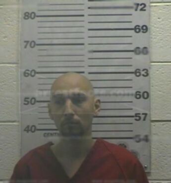 Christopher Eddie Branch
