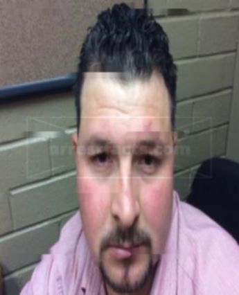 Sergio Omar Lopez Gomez
