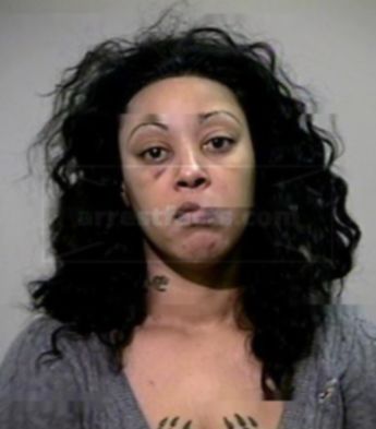 Lasandra Renee Francis