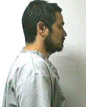 Duane Joseph Palmer