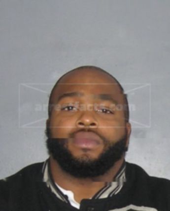 Kevin Crockett