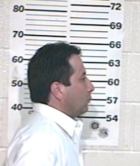 Juan Jose Anciso Ramirez