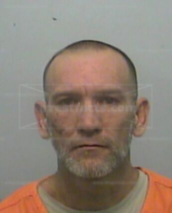 Curtis Lee Arrington