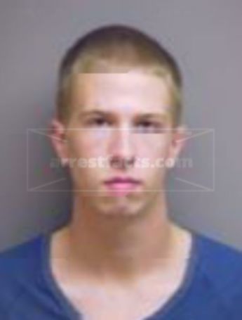 Brendon Robert Bishop