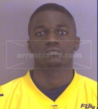 Michael Terrell Fields