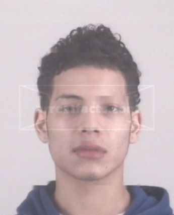 Elijah Anthony Fields