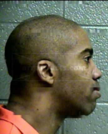 Gregory Raheem Smith