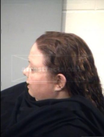 Jennifer Marie Hill
