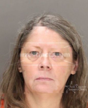 Carter Susan M