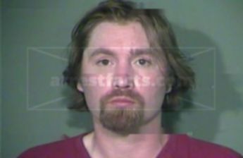 Travis Lee Reynolds