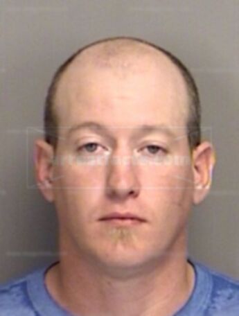 Charles Joshua Raines