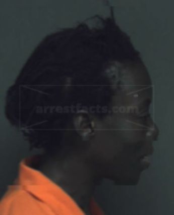 Lakisha Marie White