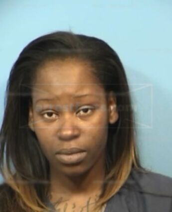 Trishiana Williams