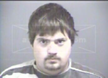 Timothy Wayne Gentry